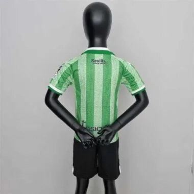 22-23 Real Betis special edition kids kit