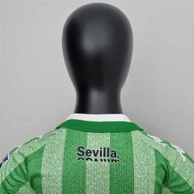 22-23 Real Betis special edition kids kit