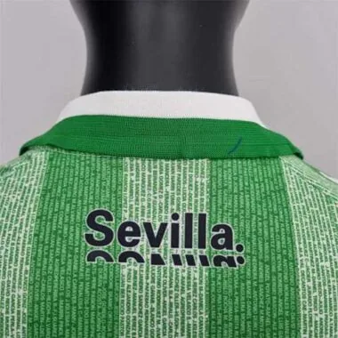 22-23 Real Betis special edition kids kit
