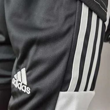 22-23 Colo-Colo home kids kit
