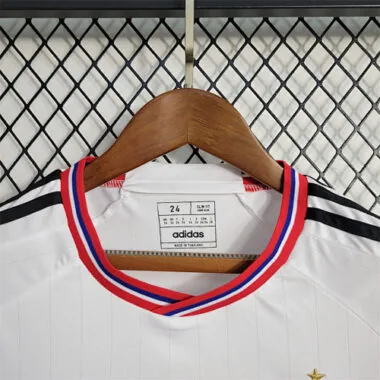 2023/24 Colo-Colo home kids kit