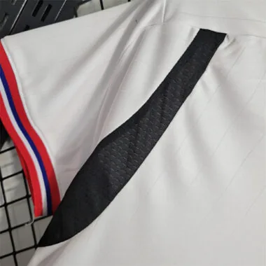 2023/24 Colo-Colo home kids kit