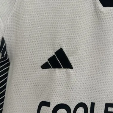 24-25 Colo Colo Home Kid Kits Children Sets