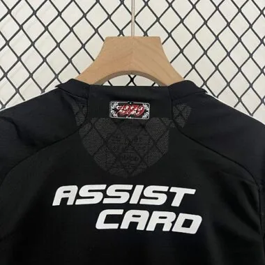 2024/25 Colo-Colo Away Kid Kits Children Sets