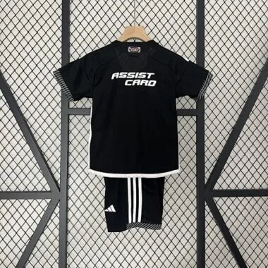 2024/25 Colo-Colo Away Kid Kits Children Sets