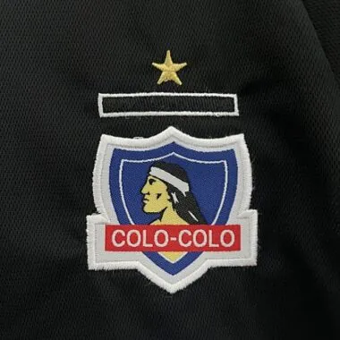 2024/25 Colo-Colo Away Kid Kits Children Sets