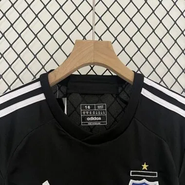 2024/25 Colo-Colo Away Kid Kits Children Sets