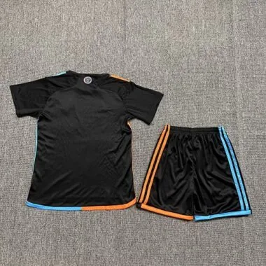 24-25 New York City Away Kid Kits Children Sets