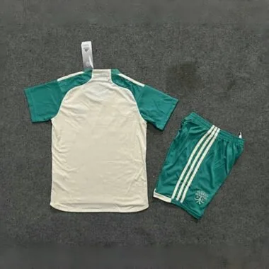 24-25 Austin Away Kid Kits Children Sets