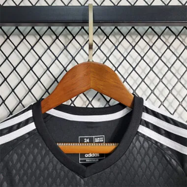 23-24 Kids Maccabi away size 16-28 Football Shirt