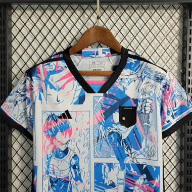 23-24 KIDS Japan Anime Special Edition Size 16-28