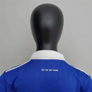 22-23 University of Chile home kids kit