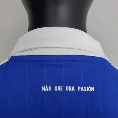 22-23 University of Chile home kids kit