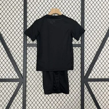 24-25 Corinthians Home Kid Kits Youth Apparels