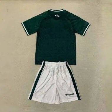 24-25 Werder Bremen Adults And Kid Kits