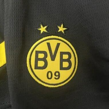 24–25 Dortmund BVB Heimtrikots für Kinder – Jugendbekleidung