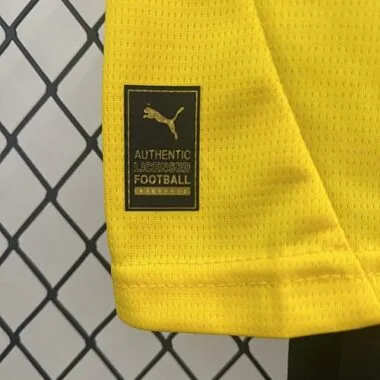 24–25 Dortmund BVB Heimtrikots für Kinder – Jugendbekleidung