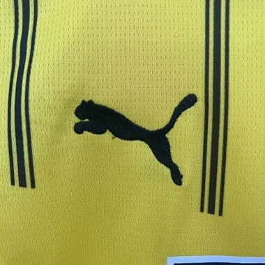 24–25 Dortmund BVB Heimtrikots für Kinder – Jugendbekleidung