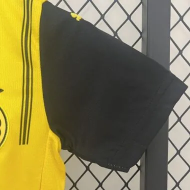 24–25 Dortmund BVB Heimtrikots für Kinder – Jugendbekleidung
