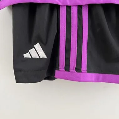 23-24 kids Bayern Munich away size 16-28 Cheap Football Kit
