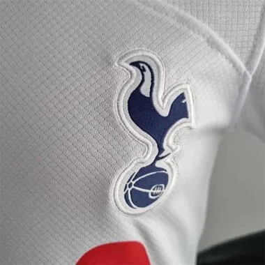 22-23 Tottenham Hotspur home kids kit