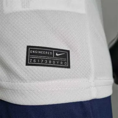 22-23 Tottenham Hotspur home kids kit