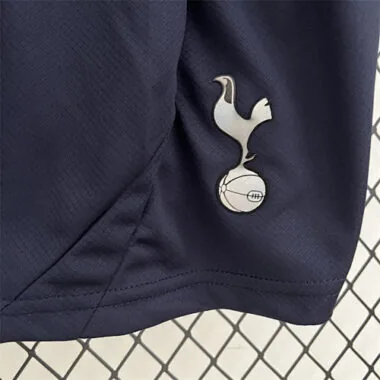 23-24 Tottenham Hotspur away kid kit Best Soccer Jersey