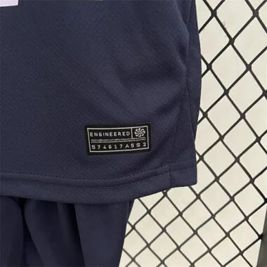23-24 Tottenham Hotspur away kid kit Best Soccer Jersey