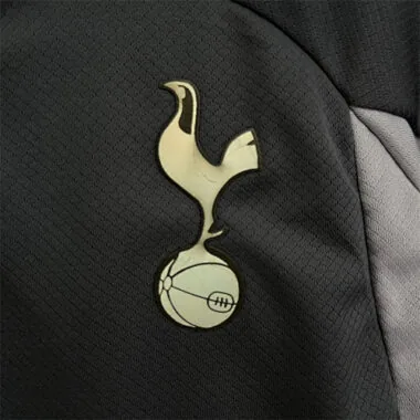 23-24 Tottenham Hotspur away kid kit Best Soccer Jersey