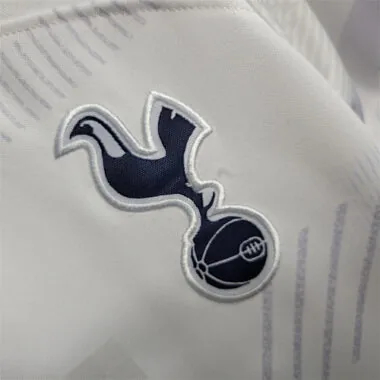 23-24 Tottenham Hotspur home kids kit