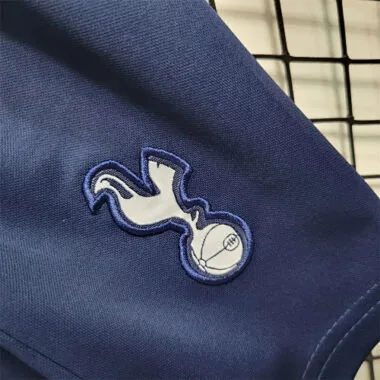 23-24 Tottenham Hotspur home kids kit