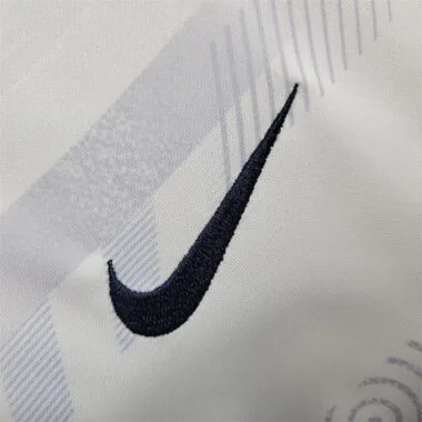 23-24 Tottenham Hotspur home kids kit