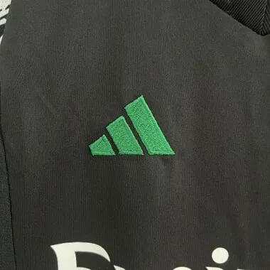 2024/25 Arsenal Away Kid Kits Youth Apparels