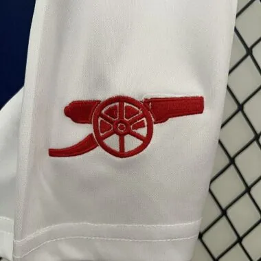 2024/25 Arsenal Home Kid Kits Youth Apparels