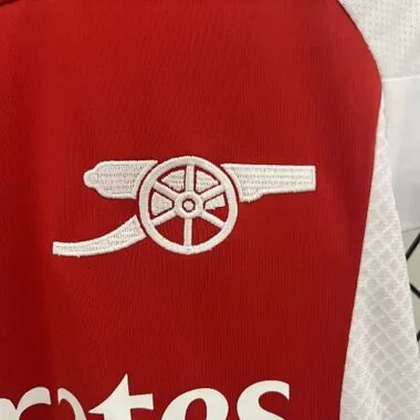 2024/25 Arsenal Home Kid Kits Youth Apparels