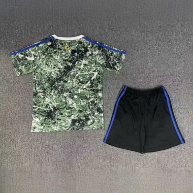 24-25 Manchester United Kid Special Edition Kits