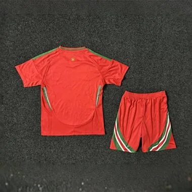 2024 Wales Home Kid Kits Children Sets