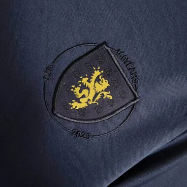 2023/24 KIDS Scotland Blue Commemorative Edition Size