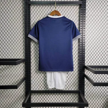 2023/24 KIDS Scotland Blue Commemorative Edition Size