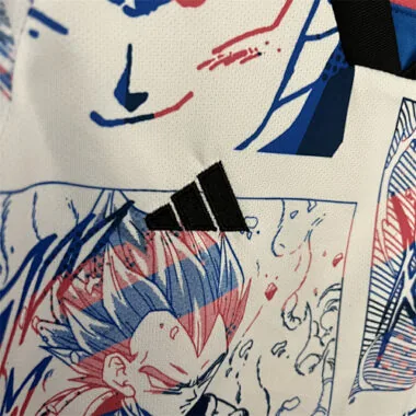 2023 Japan Dragon Ball Comics kids kit