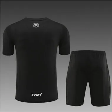 2023 Algeria Kids Training Soccer Jerseys Yupoo