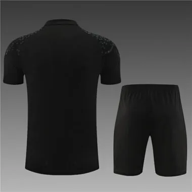 23-24 Marseille Training Kids Soccer Jerseys Yupoo