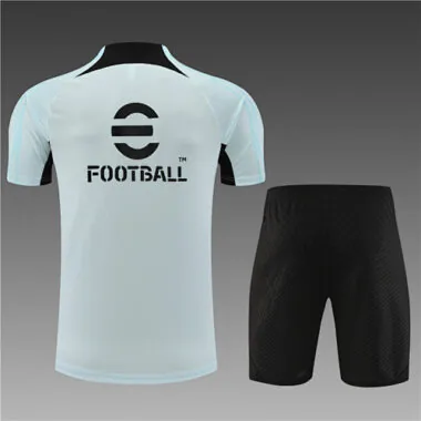 2023/24 Inter Milan Kids Training Soccer Jerseys
