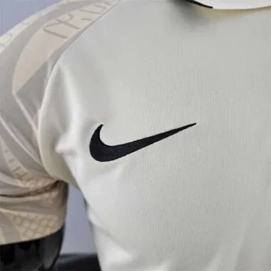 22-23 Tottenham Hotspur beige POLO