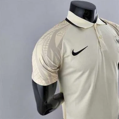 22-23 Tottenham Hotspur beige POLO