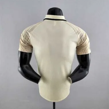 22-23 Tottenham Hotspur beige POLO