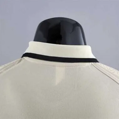 22-23 Tottenham Hotspur beige POLO