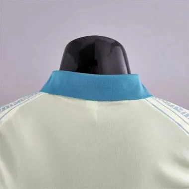 2022 Brazil light green POLO