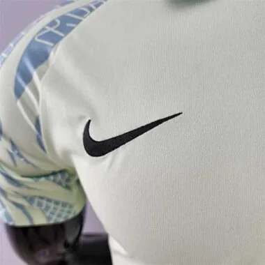 2022 Brazil light green POLO