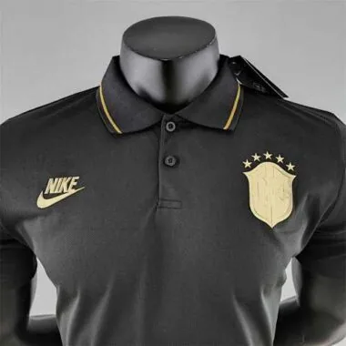 2022 Brazil Black POLO
